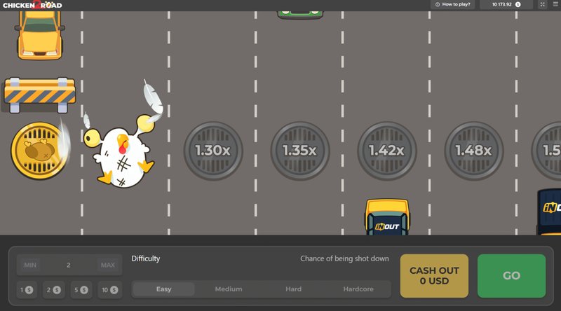 ¿Conquistarás el Reino con Chicken Road 2 en España este Año?