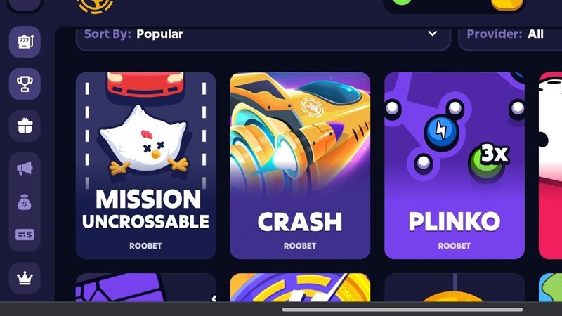 Exploring Mission Uncrossable: The Rise of a Thrilling Casino Experience in